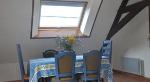 Gîte la Chamoussière - Image 4
