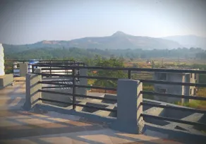 Karjat - 3 BHK Private Bungalow with Private Pool & Garden - Image 2