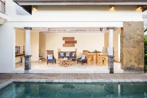 Romantic One Bedroom Pool Villa #K296 - Image 4
