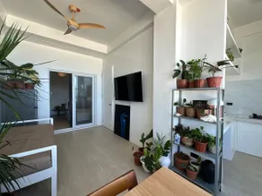 Beachfront Apartment with Kitchen and Outdoor Seating Area - Image 4