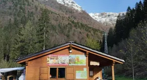 Dormire a Valgoglio Baita della Diga - Image 3