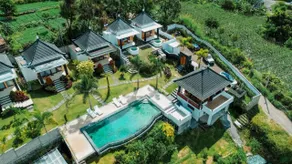 Mount Batur Villa - Image 4