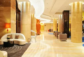 Shengzhan Hotel - Image 2