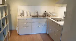 Marsjö Gård Bo & Yoga vandrarhem - Image 4