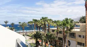 LUX&2Jacuzzi. NEW! Golden Mile Las Americas, Parque Santiago 2. Pool heated Sea water 2 BDR - Image 2