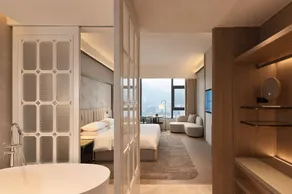 YUNZHU INTERNATIONAL HOTEL - Image 2