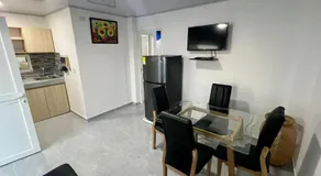 Apartaestudios Limsor Town - Image 3