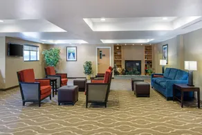 City Express by Marriott Milford Cooperstown - Image 4
