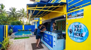 Shalom Backpackers Anjuna Goa - Image 4