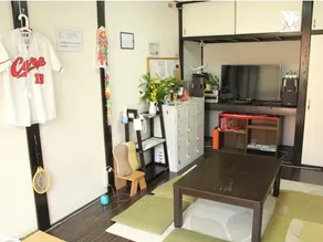 Guest House Carpe Hiroshima Koi - Image 3