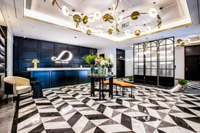 XANA Deluxe Hotel (Shenyang Zhongjie Palace Museum Xiaoheyan Morning Market Branch) - Image 3
