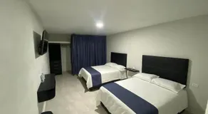Oasis Hotel Jojutla - Image 2