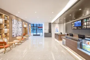 Hanting Hotel Wuhu Government Affairs Center - Image 2
