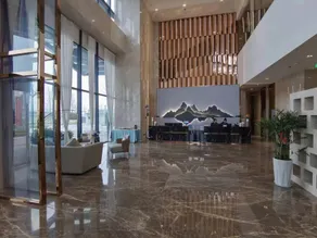 Yibin Yizhu Hotel(Times Hui) - Image 2