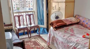 شقة مفروشة مدينه المستقبل اسماعيلية - Image 5