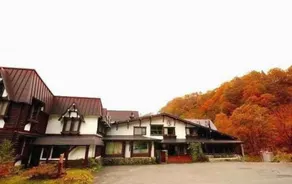 Tsubame Highland Lodge燕ハイランドロッジ - Image 3