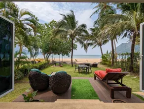 Beachfront Magic Villa - by KohChangVillas - Image 3