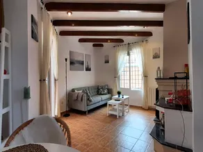 Luxury Villa In los Baños de Fortuna With Private Pool - Image 2