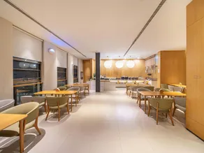 JI Hotel Luoyang Wanda Plaza - Image 5