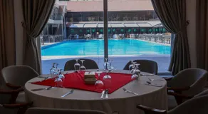 فندق بغداد Baghdad International Hotel - Image 5