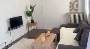 Cozy Studio for 3 People Nice Port - Image 2