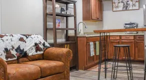 Basement apartment - Image 3