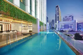 JS Luwansa Hotel & Convention Center - Image 3