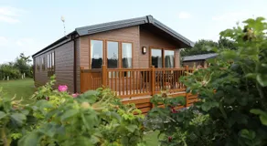 Cosy Dreams Lodge - Image 4
