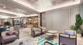 Mercure Lanzhou Zhengning Road - Image 5