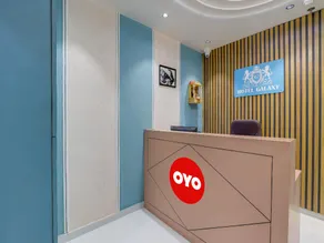 Hotel O Galaxy - Image 4