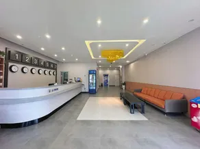 7Days Inn Shizheng Square - Image 4