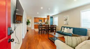 # Marbella Lane - 2BR Cozy LwrLvl in DTWN SJ - Image 2