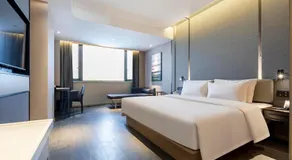 Atour Hotel Shaoxing Heqiao - Image 2