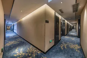 Huayang Hotel (Fuzhou Taijiang Wanda) - Image 4