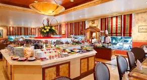 Ambhara Hotel Jakarta - Image 5