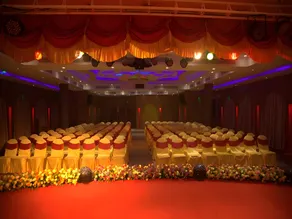 Hotel Hiton - Image 5