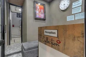 Hotel O Dev's Inn - Image 5