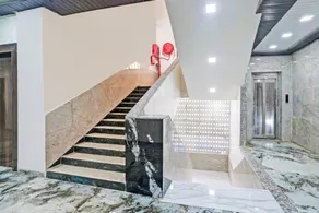 Hotel Yash Residency - Image 2