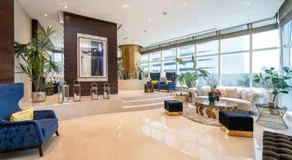 Luxurious Escape meets Fendi Design in Iconic Building on Top Location in Dubai Marina - Image 3