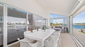Pontoon Paradise - Waterfront Serenity in Geographe - Image 4