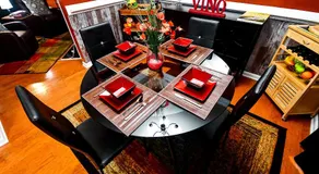 3BR Gem with Pool Table at Gated Community with Children's Playground - Image 4