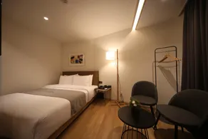 Dongnae Hound Hotel Sajik Minam Station - Image 2