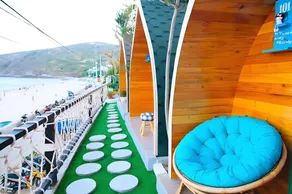 La beach house Nhơn Lý Quy Nhơn - Image 3