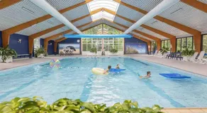 Vakantiehuisje Zeegeluk vlakbij de kust - Image 3
