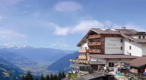 Berghotel Gerlosstein - Image 5