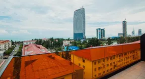 Graphic Hotel Batumi - Image 5