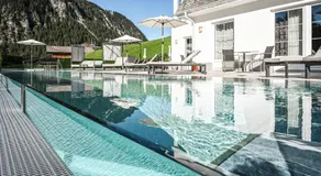 Berghotel Almrausch - Image 3