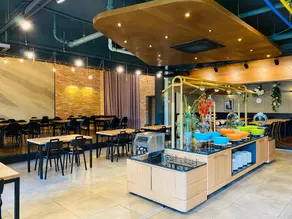 New Donghae Tourist Hotel - Image 5