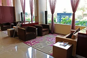 Fortune Select SG Highway, Ahmedabad - Member ITC Hotels' Group - Image 2