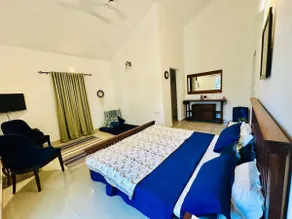 Meraki By Sash Villas at Anjuna with Pool & Garden - Image 2